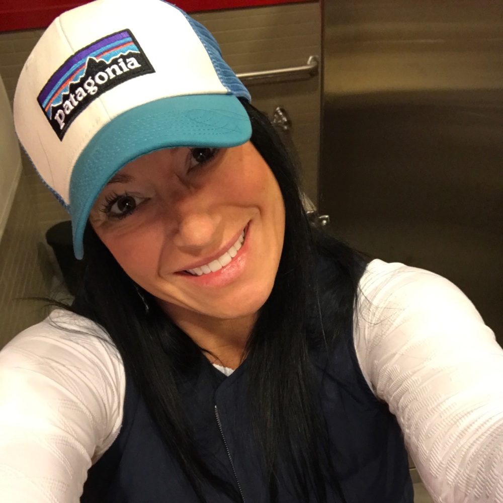 Meet your Posher, Jenn